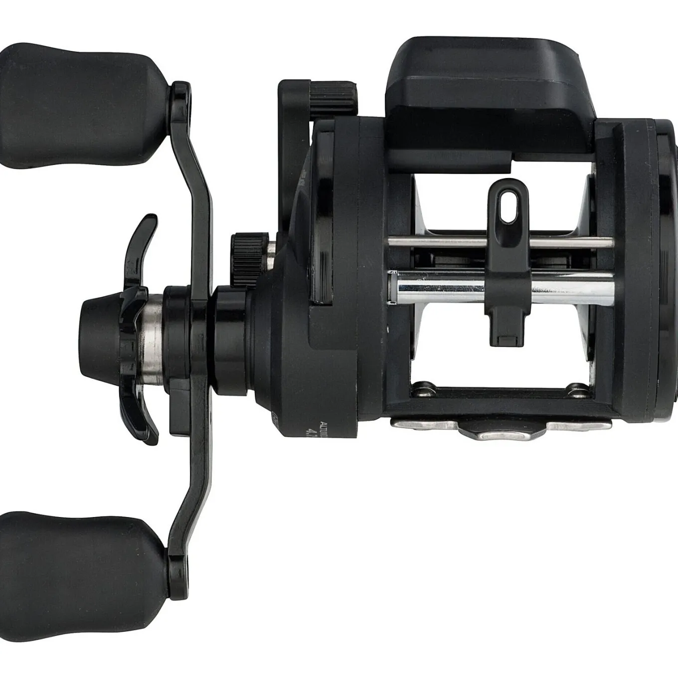 Abu Garcia Altum DLC Syncro 20 LH