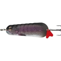 Abu Garcia Atom Pro 20gr Rainbow Trout