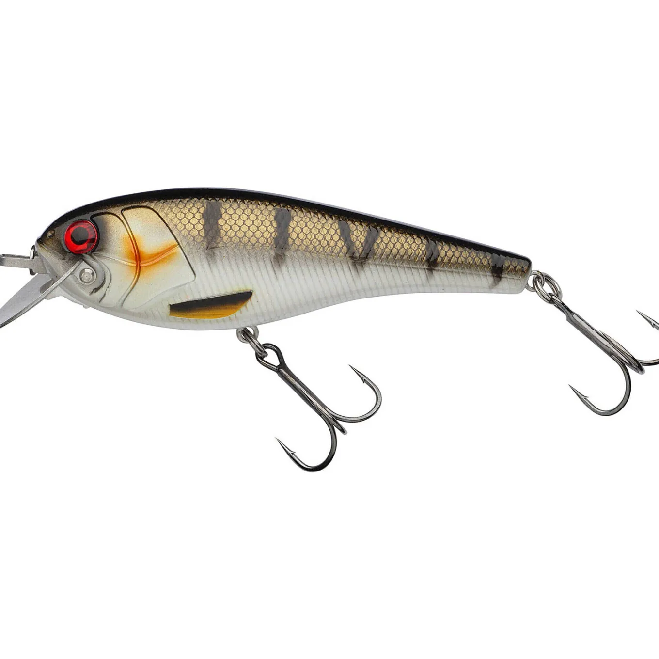 Abu Garcia Beast Hi-Lo