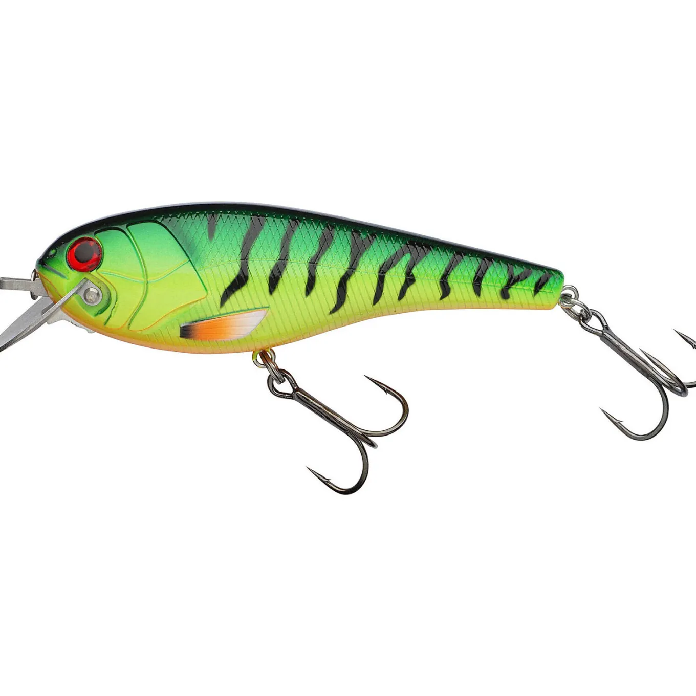 Abu Garcia Beast Hi-Lo