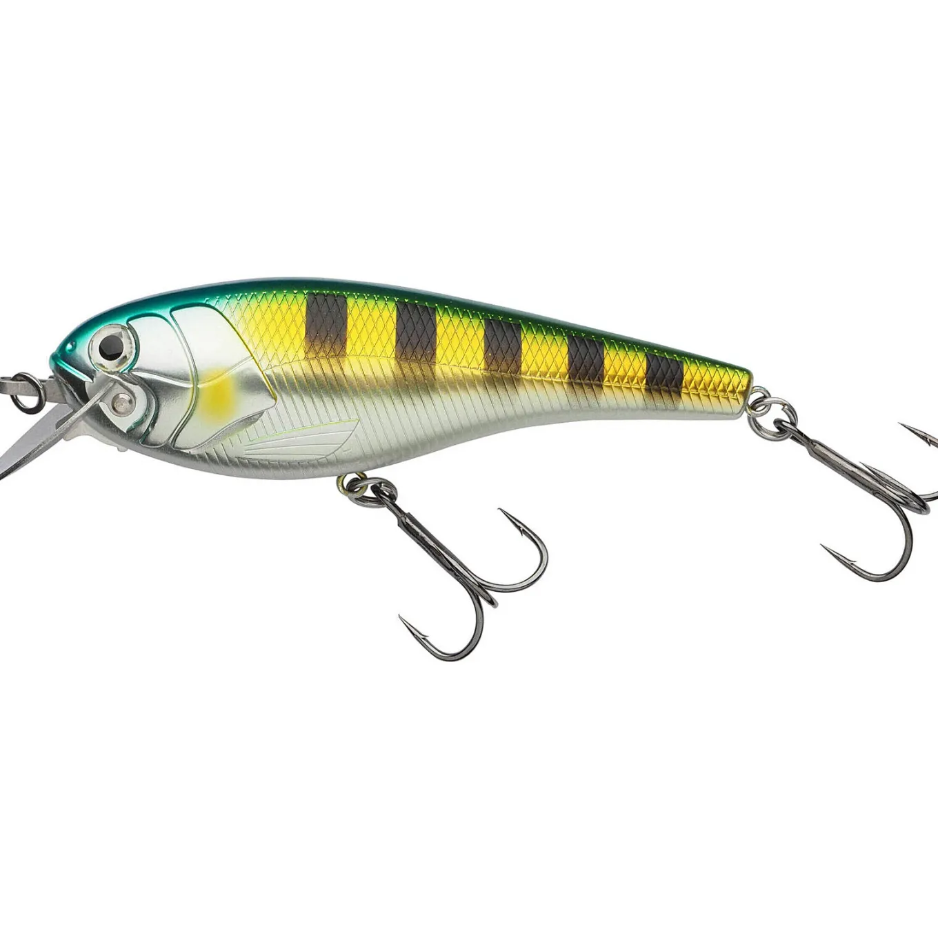 Abu Garcia Beast Hi-Lo