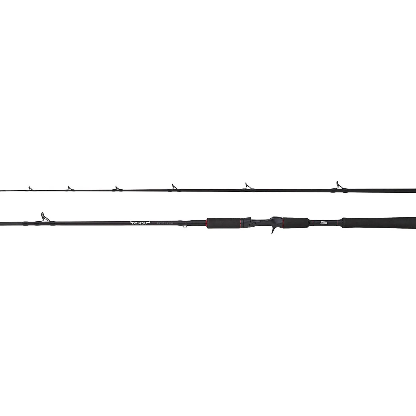 Abu Garcia Beast Jerkbait 1.98m 40-90gr