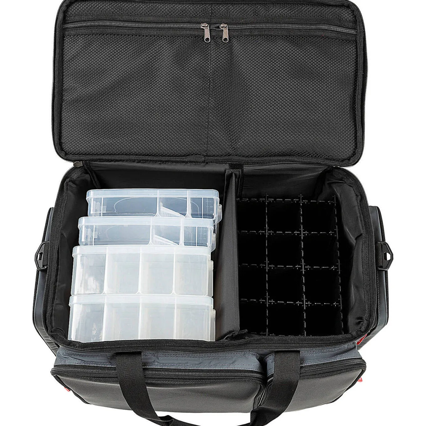 Abu Garcia Beast Pro Boat Bag Big Boat Bag