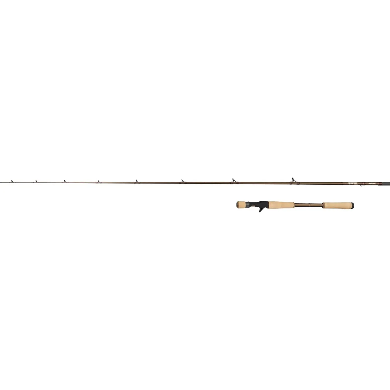 Abu Garcia Beast Pro Casting