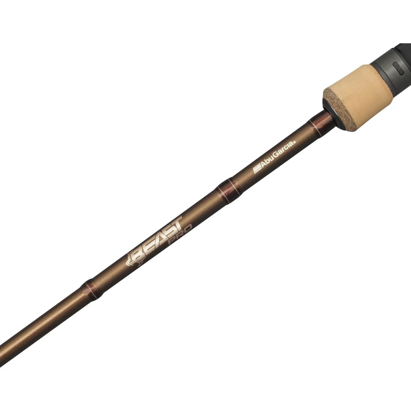 Abu Garcia Beast Pro Casting