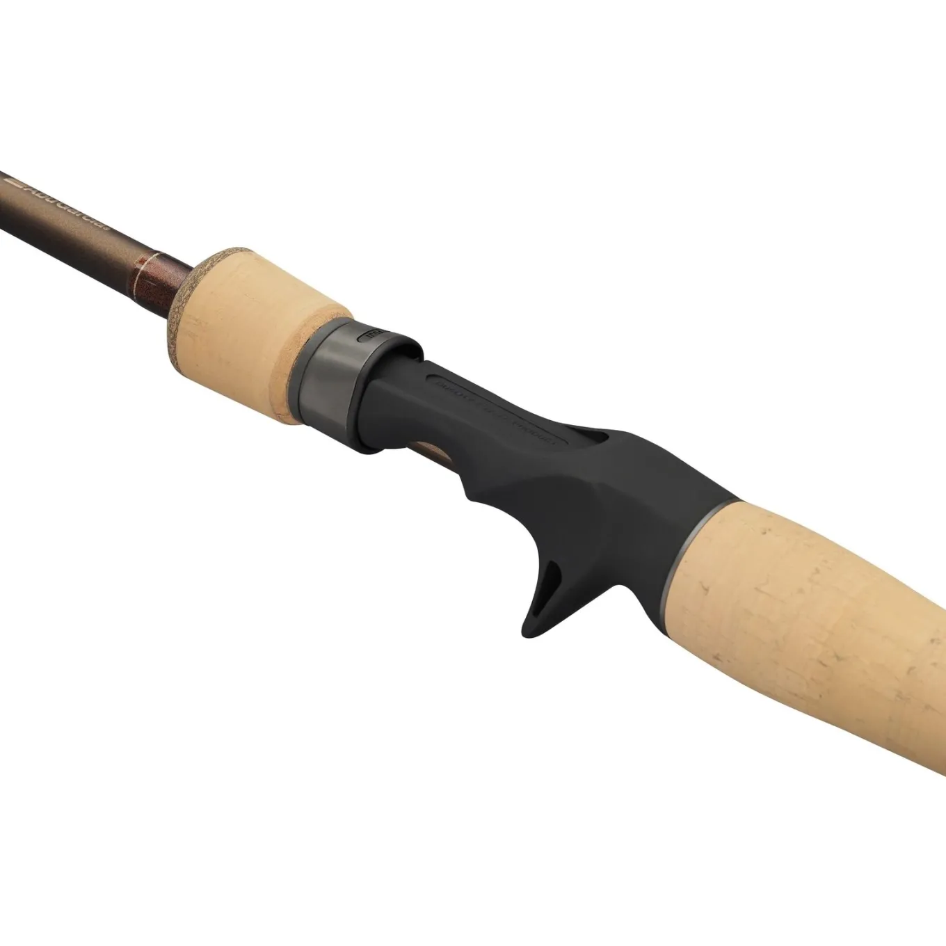 Abu Garcia Beast Pro Casting
