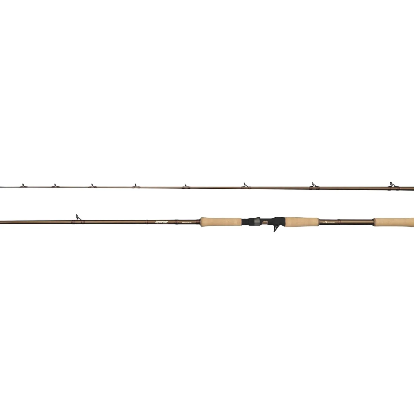 Abu Garcia Beast Pro Casting