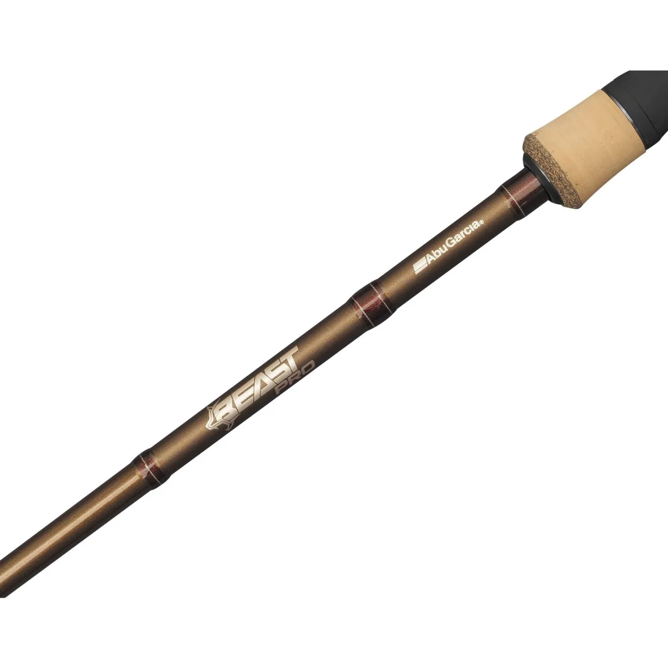 Abu Garcia Beast Pro Spinning