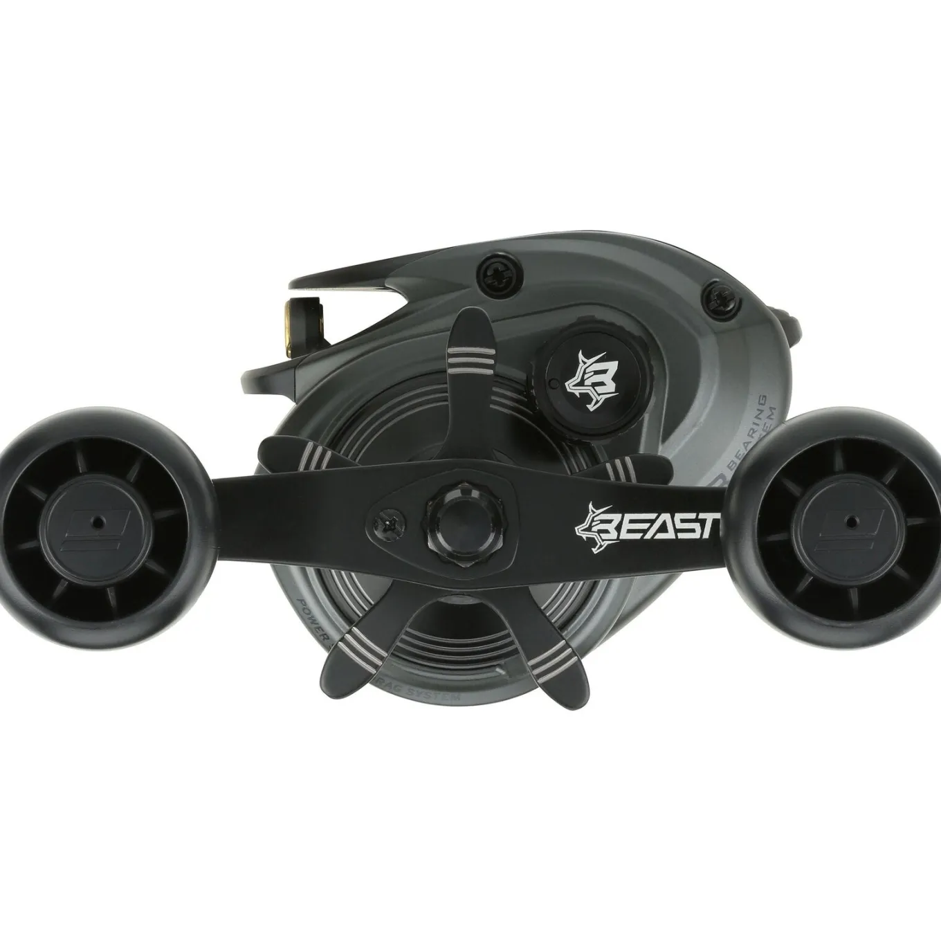 Abu Garcia Beast Reel