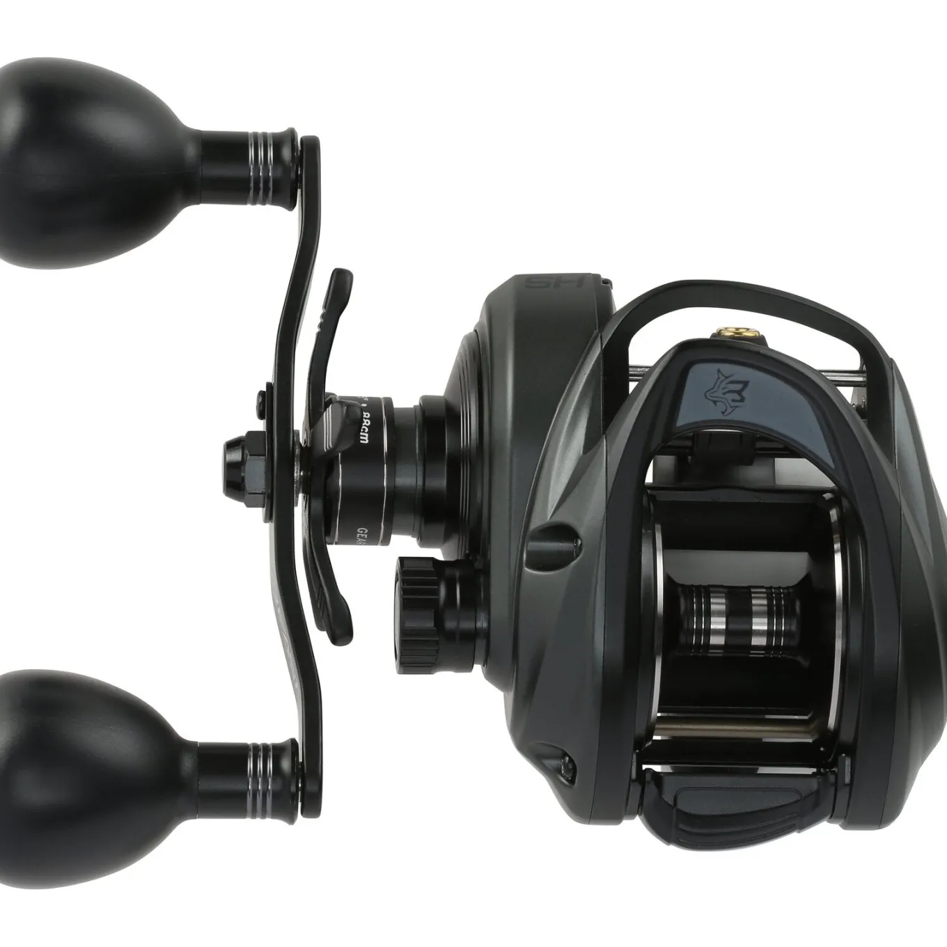 Abu Garcia Beast Reel