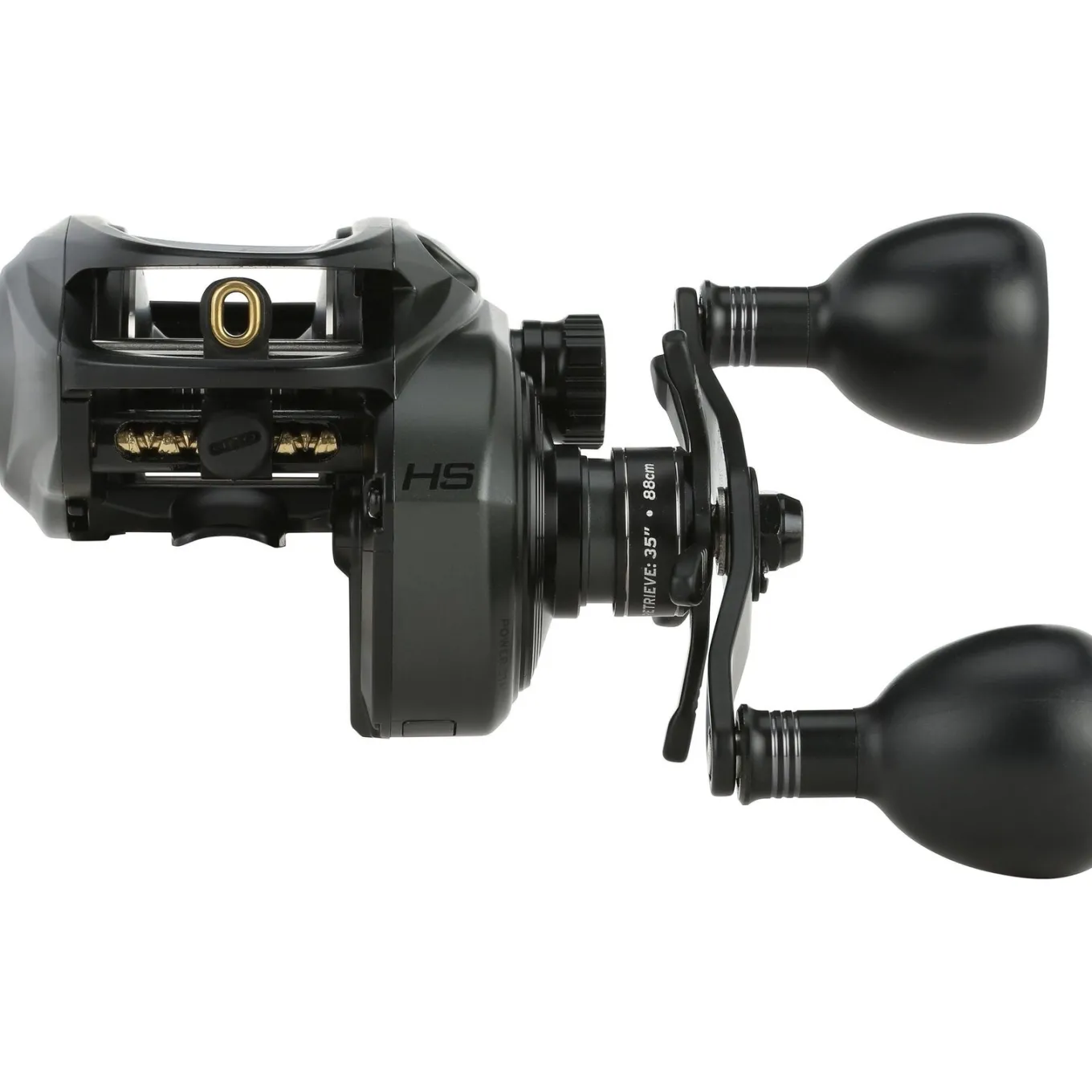 Abu Garcia Beast Reel