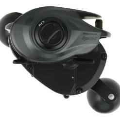 Abu Garcia Beast Reel