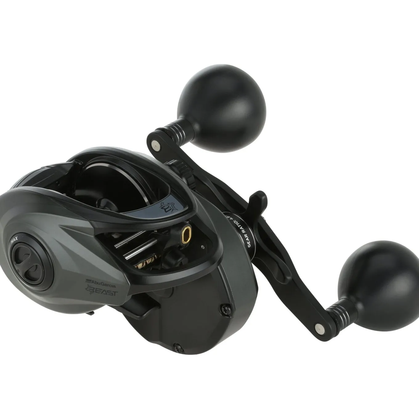 Abu Garcia Beast Reel
