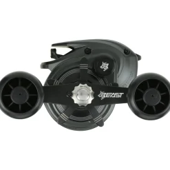 Abu Garcia Beast Reel