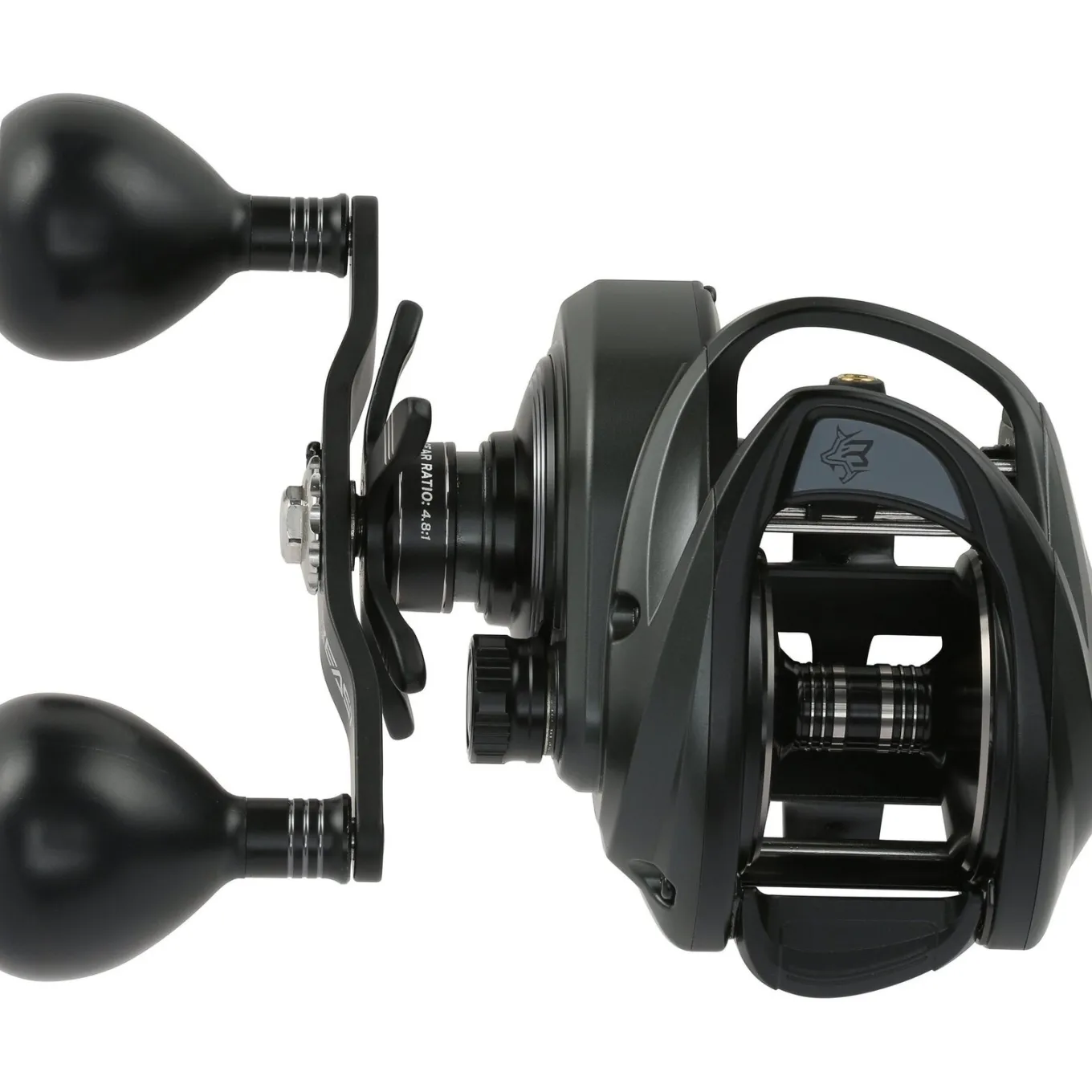 Abu Garcia Beast Reel