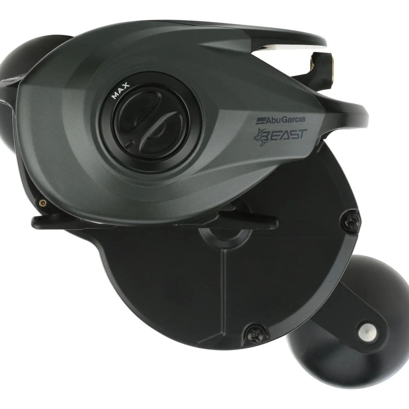 Abu Garcia Beast Reel