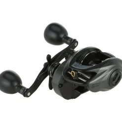 Abu Garcia Beast Reel