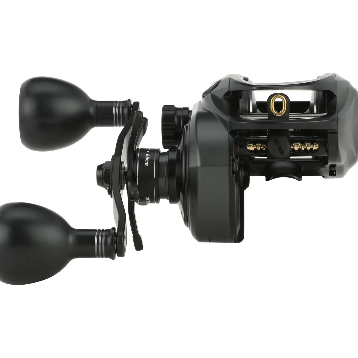 Abu Garcia Beast Reel