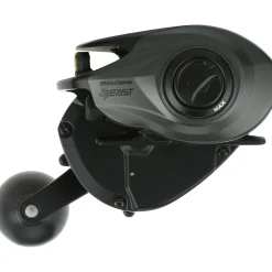 Abu Garcia Beast Reel
