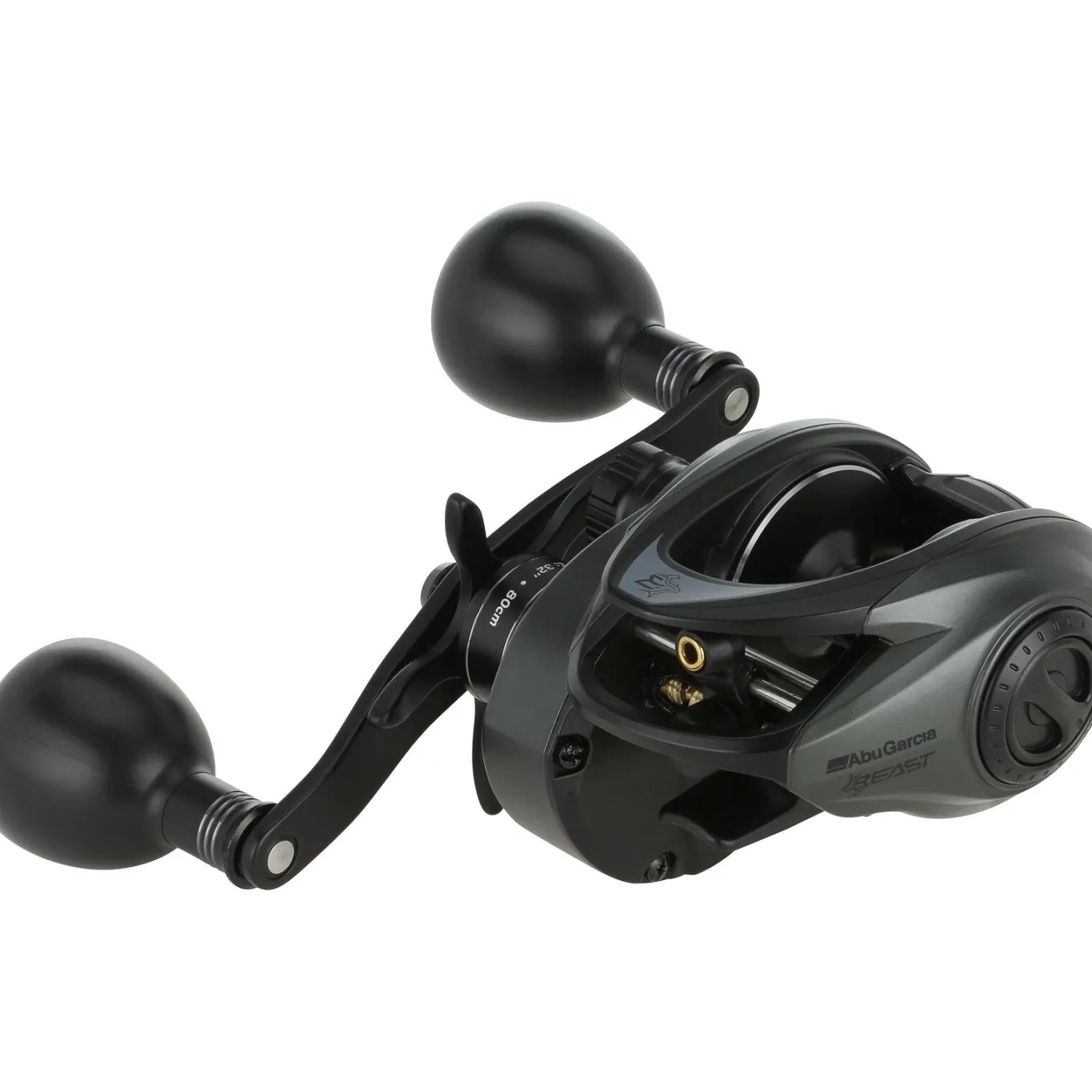 Abu Garcia Beast Reel