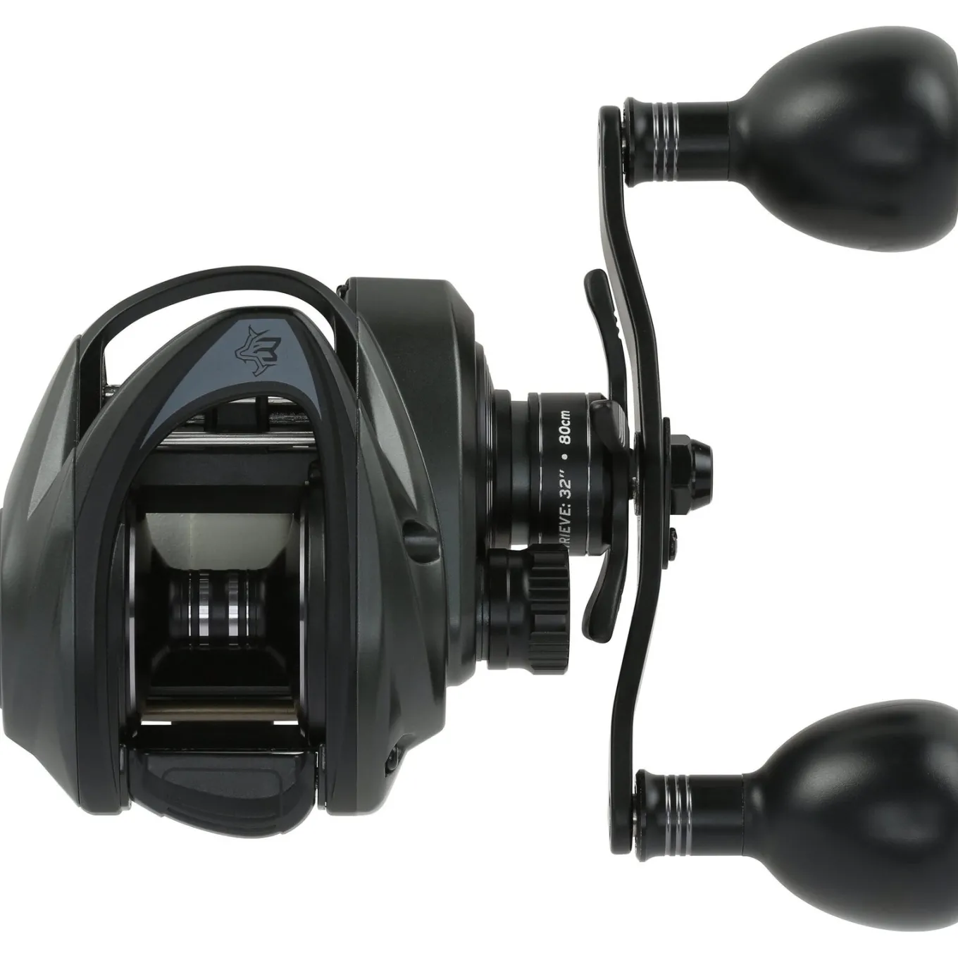 Abu Garcia Beast Reel