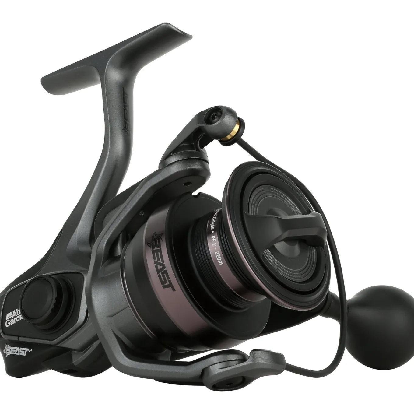 Abu Garcia Beast Spin