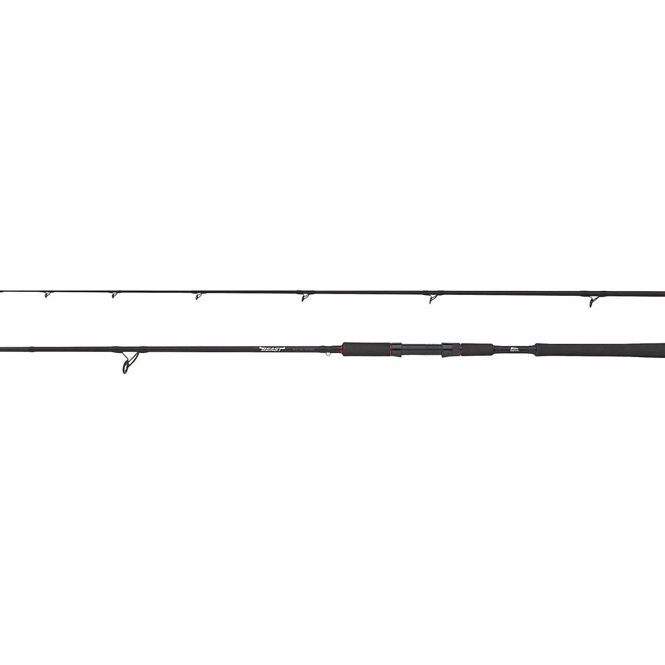 Abu Garcia Beast Spinning Rod