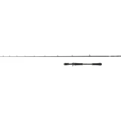 Abu Garcia Beast X2 Cast
