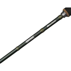 Abu Garcia Beast X2 Cast