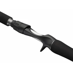 Abu Garcia Beast X2 Cast