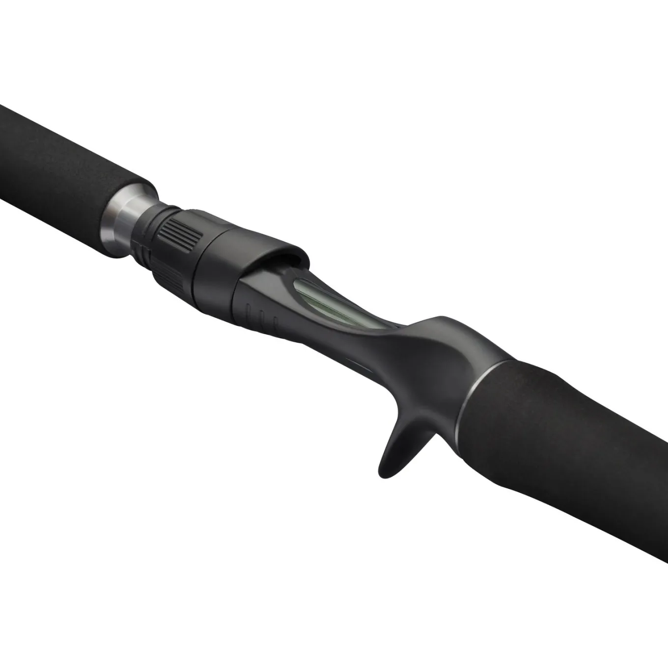 Abu Garcia Beast X Casting