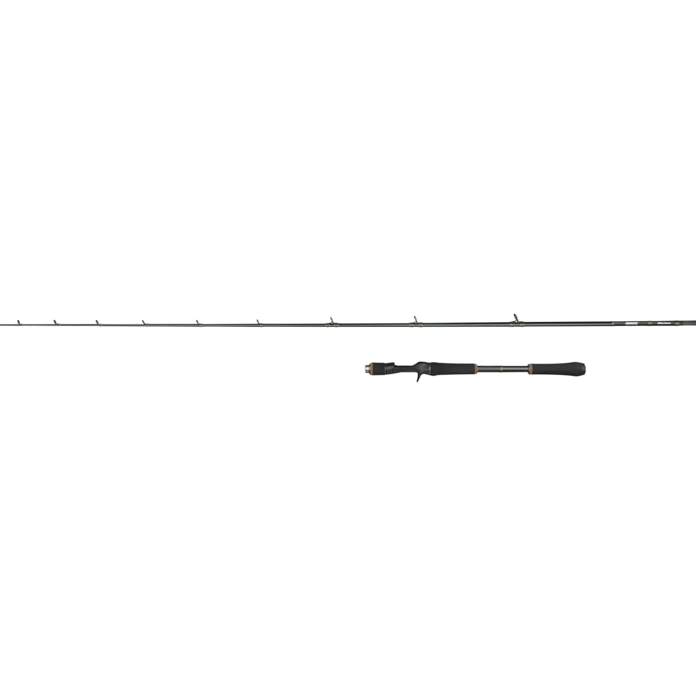 Abu Garcia Beast X Casting Live Vertical 1.95m 30-120g