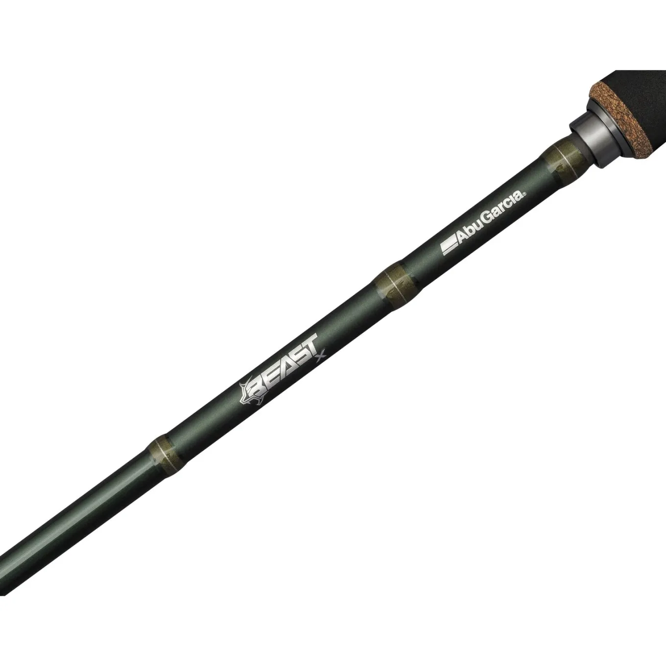 Abu Garcia Beast X Casting Live Vertical 1.95m 30-120g