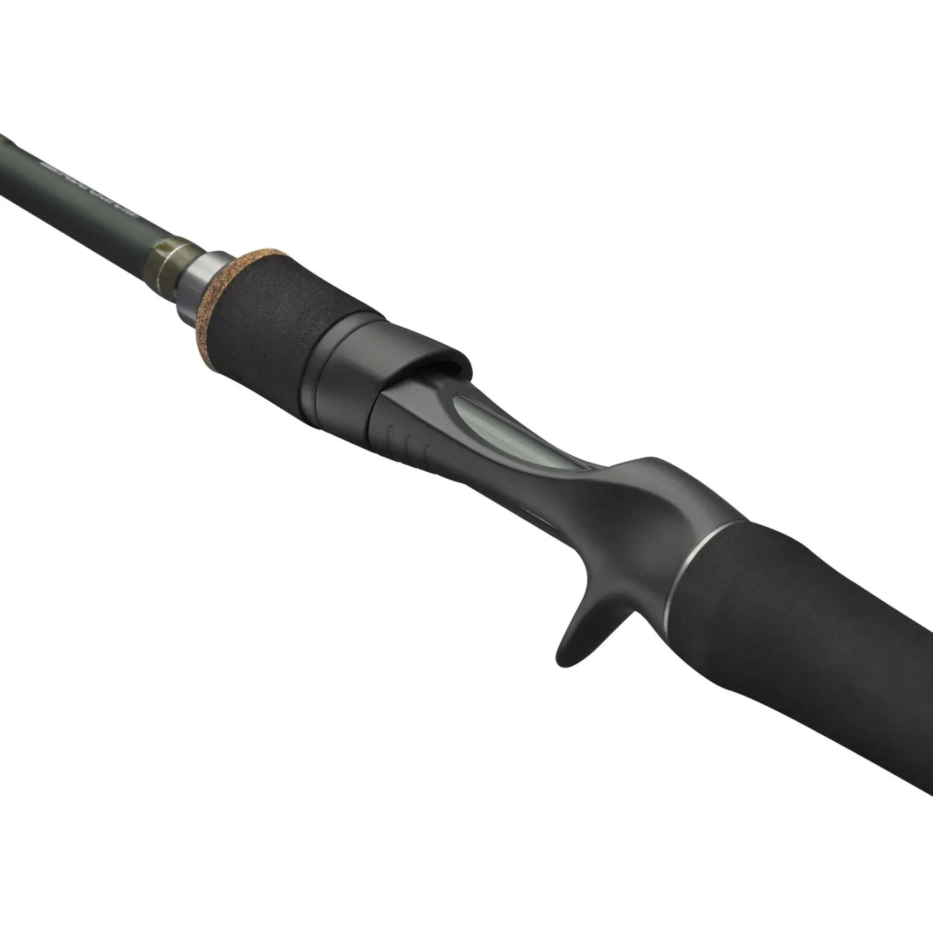 Abu Garcia Beast X Casting Live Vertical 1.95m 30-120g