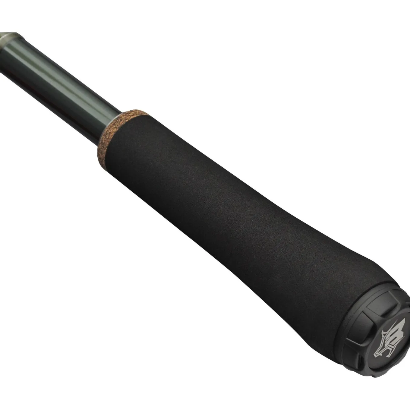 Abu Garcia Beast X Casting Live Vertical 1.95m 30-120g