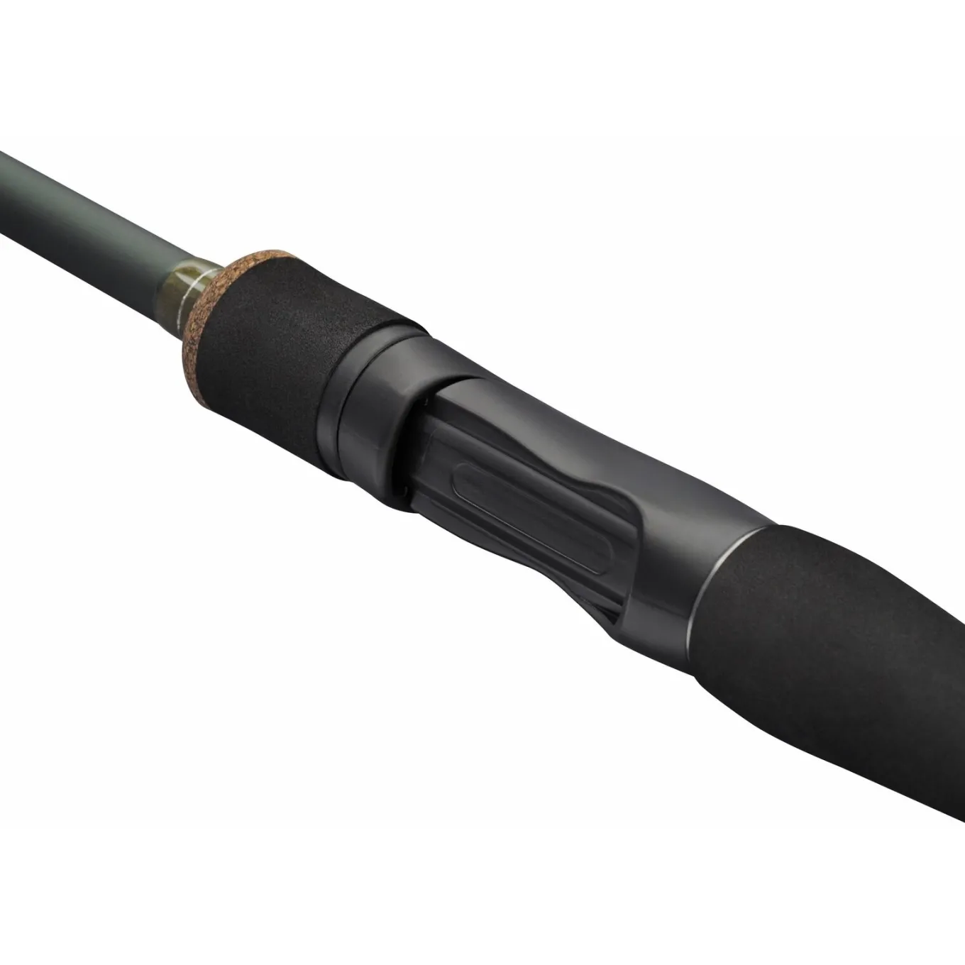 Abu Garcia Beast X Spinning