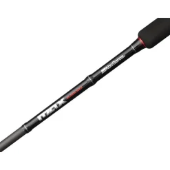 Abu Garcia Black Max Spinning Combo