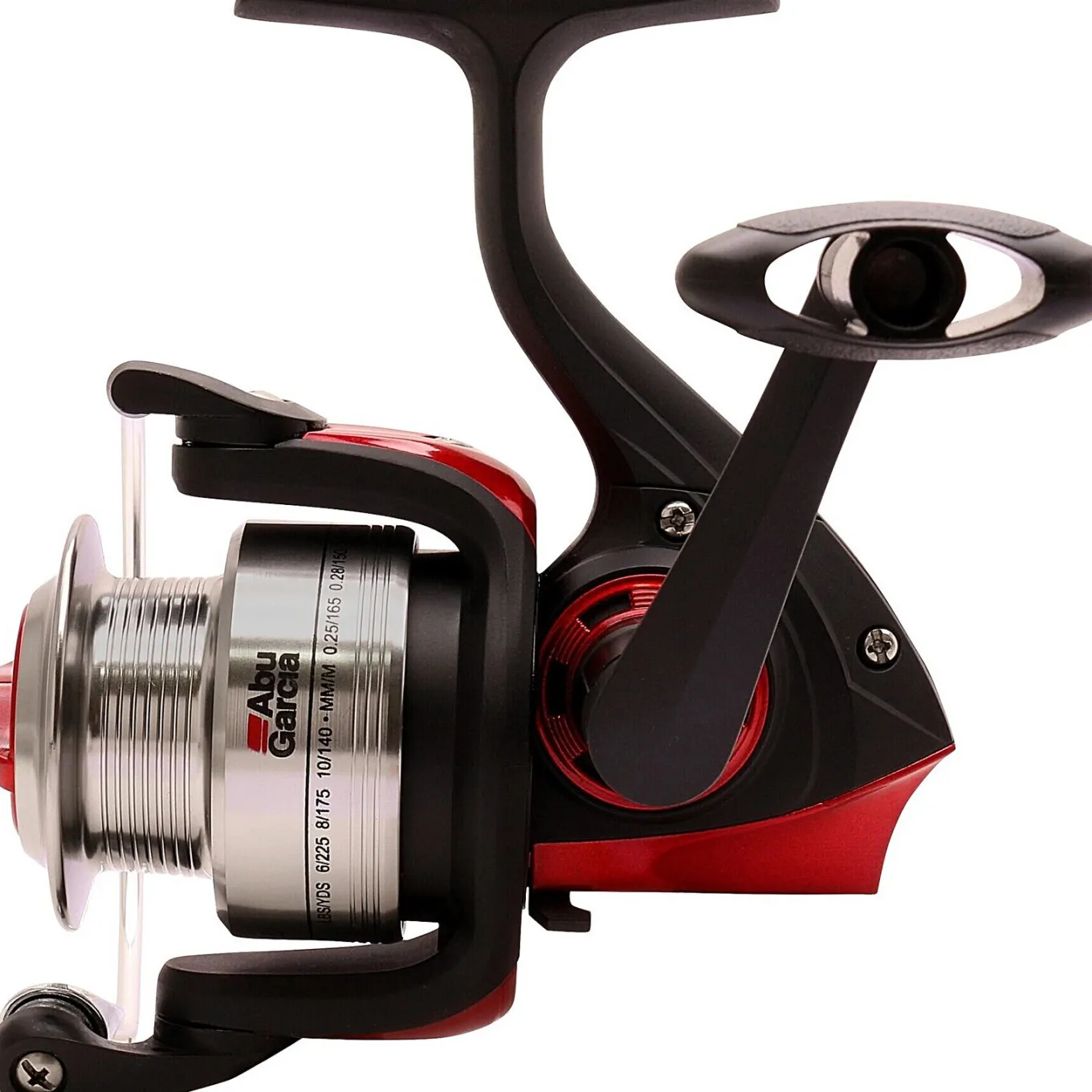 Abu Garcia Cardinal
