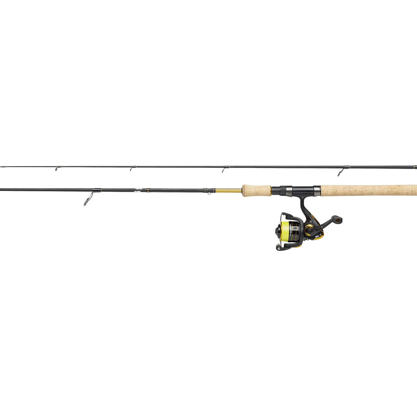 Abu Garcia Cardinal Pro Spinning Combo
