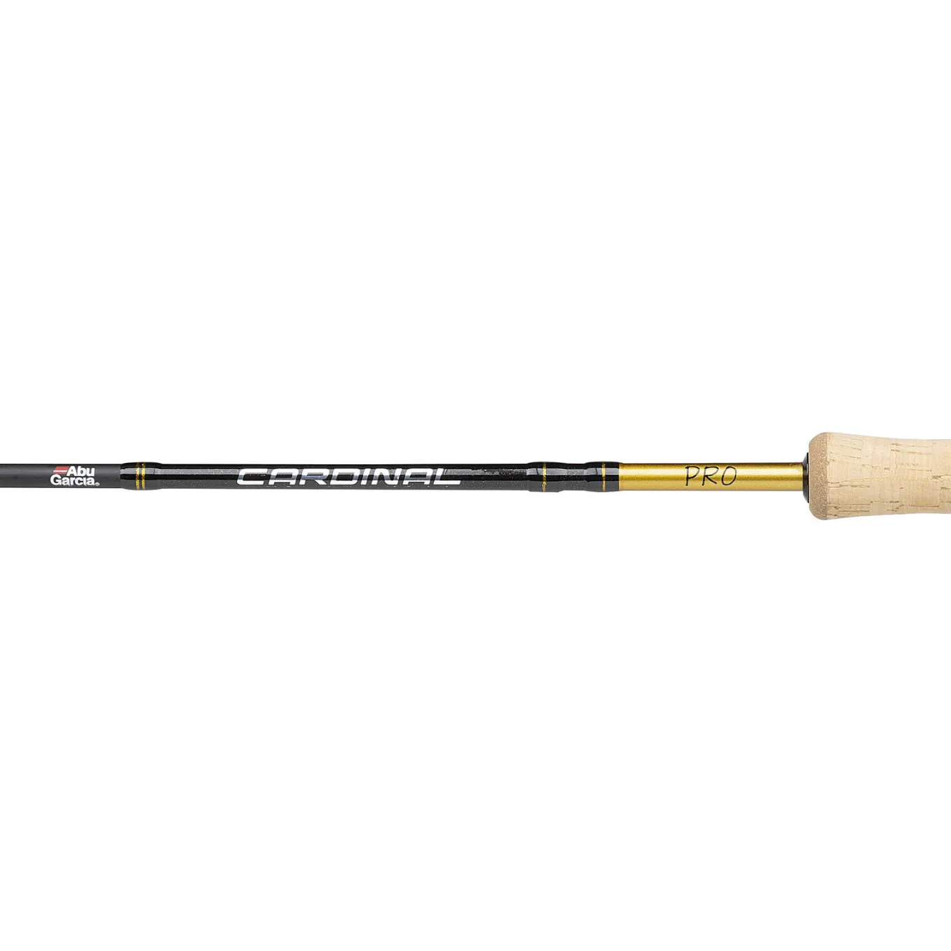 Abu Garcia Cardinal Pro Spinning Combo