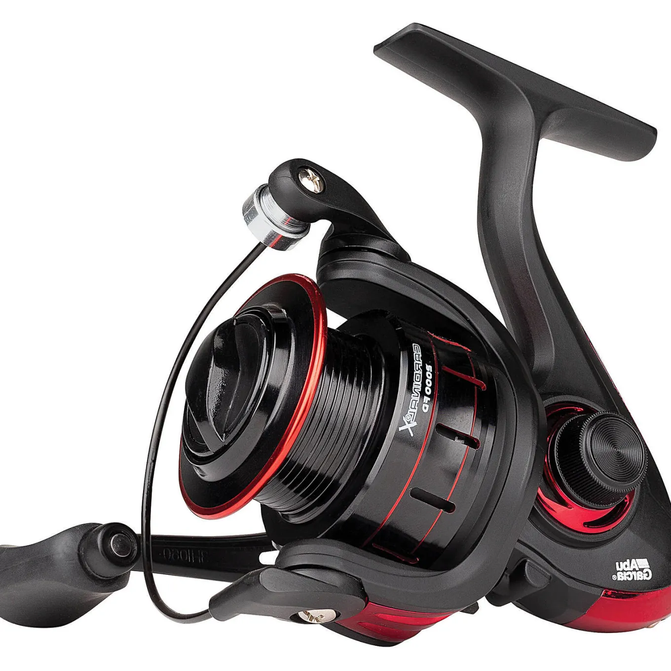 Abu Garcia Cardinal X