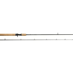 Abu Garcia Devil Casting