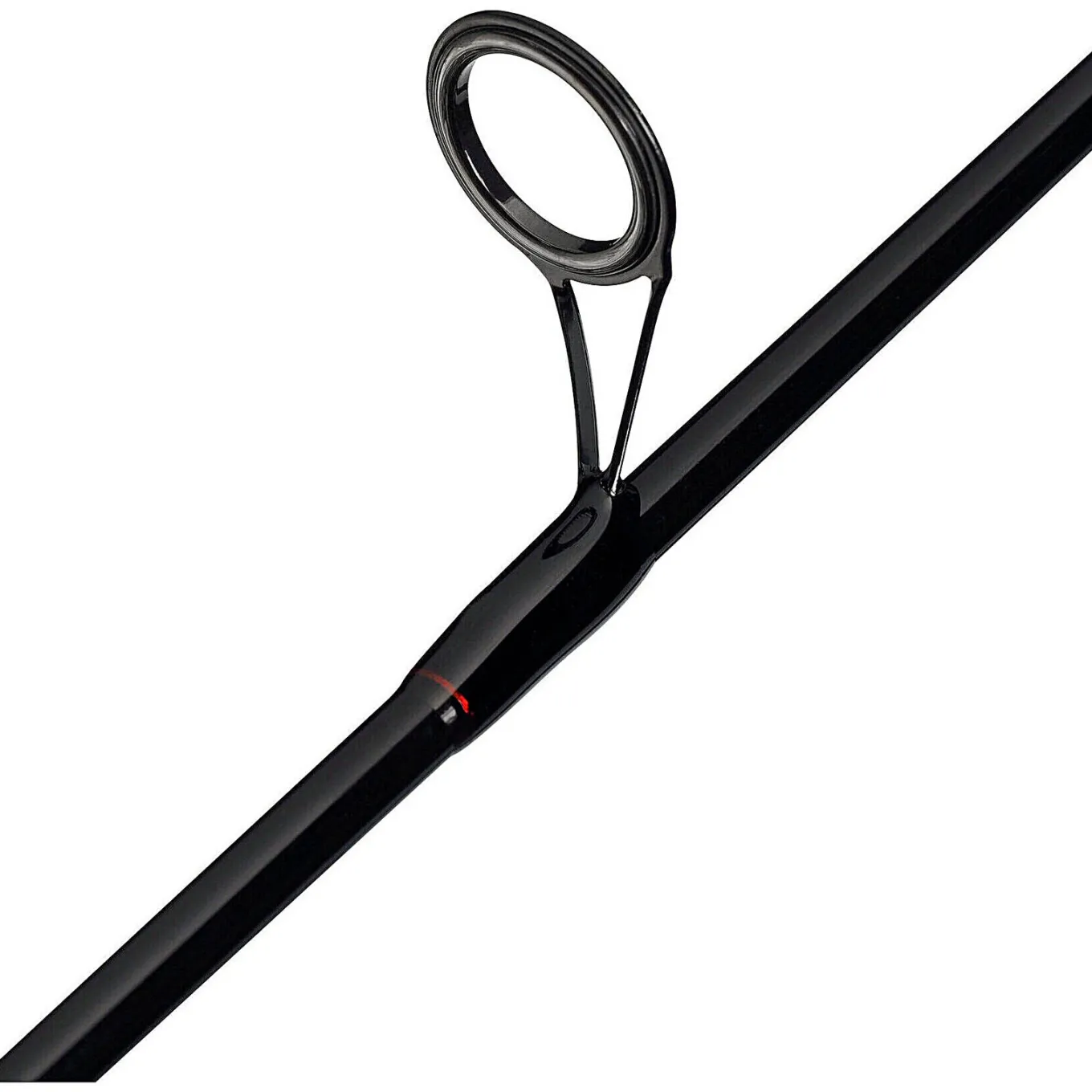 Abu Garcia Diplomat V2 Travel Rod
