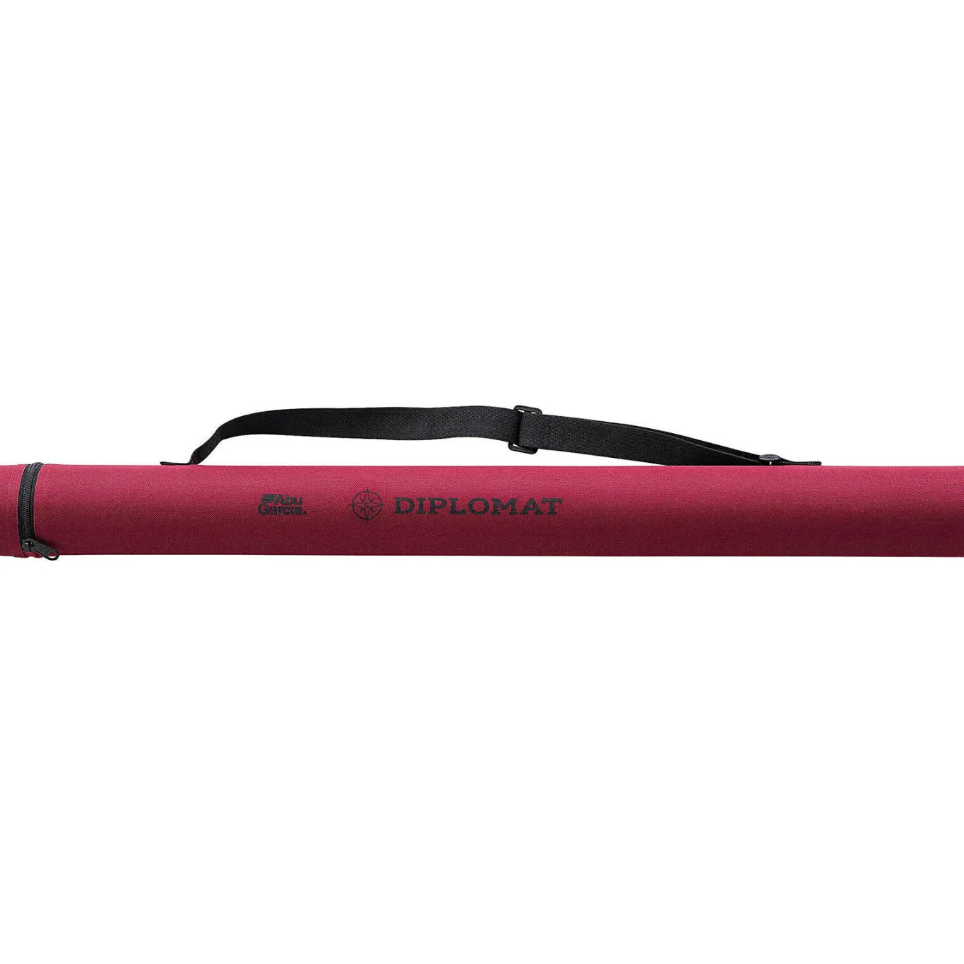 Abu Garcia Diplomat V2 Travel Rod