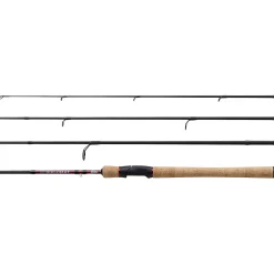 Abu Garcia Diplomat V2 Travel Rod
