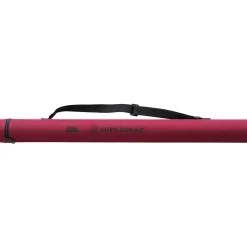 Abu Garcia Diplomat V2 Travel Rod