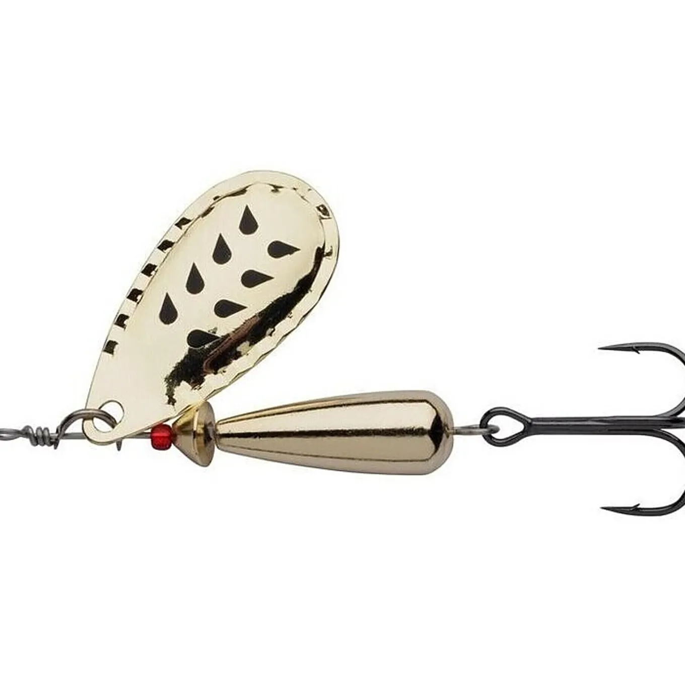 Abu Garcia Droppen