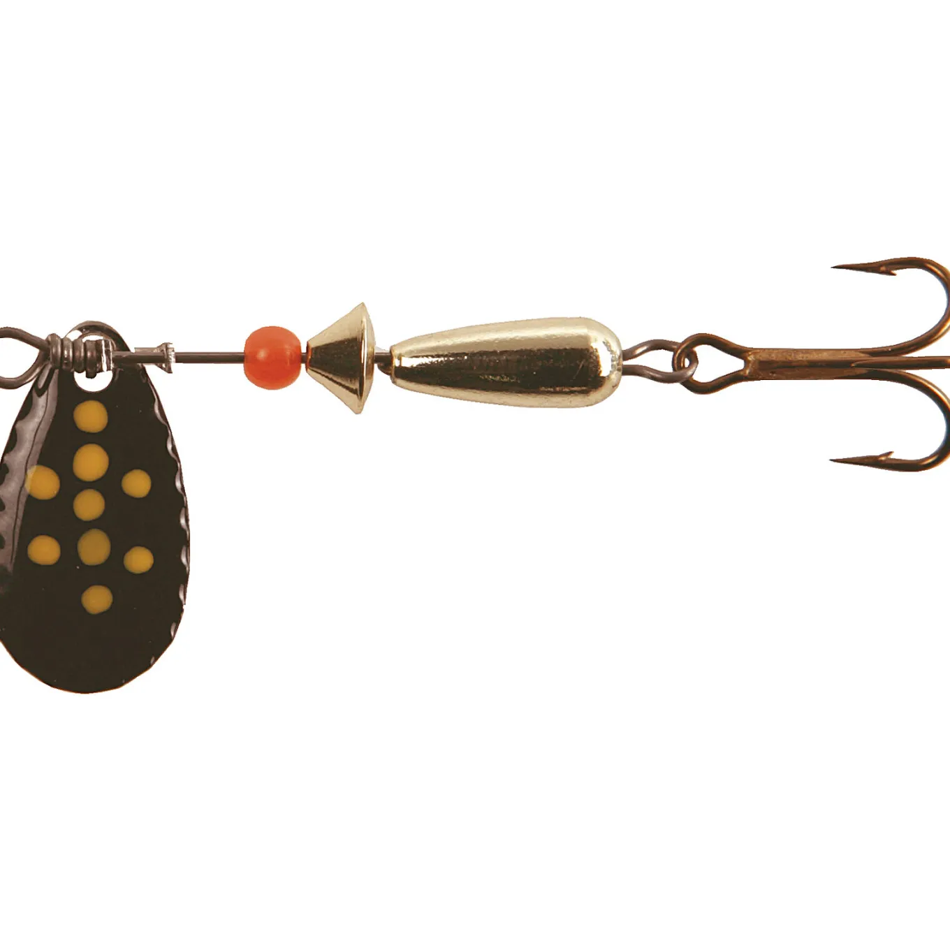 Abu Garcia Droppen