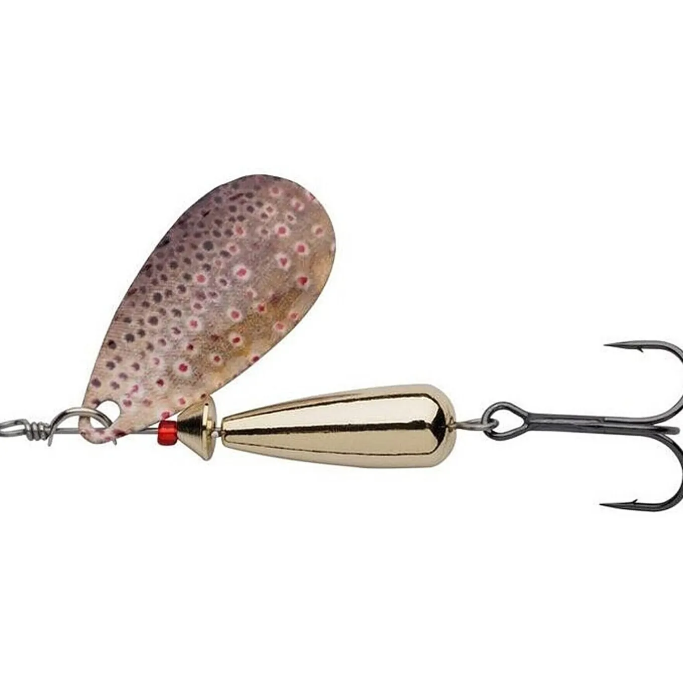 Abu Garcia Droppen