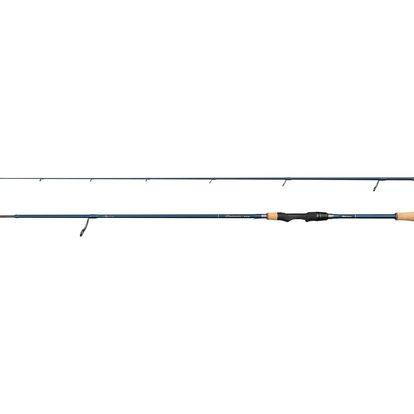 Abu Garcia Fantasista Nano